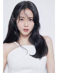 This is the Avatar Image for the Jisoo AI Voice and Text to Speech Generator